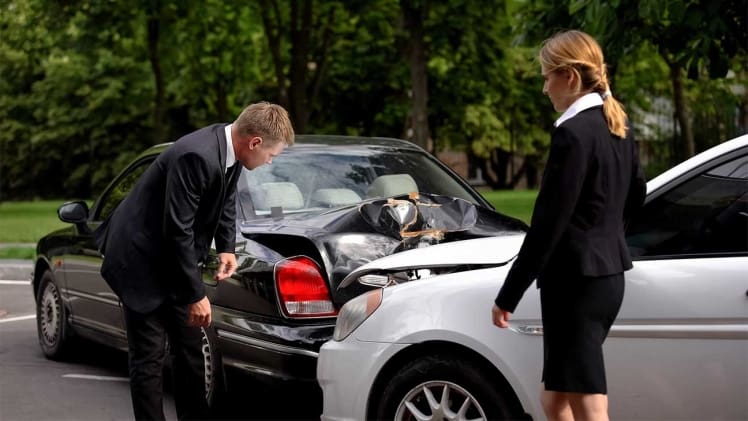 Do You Really Need a Lawyer After a Car Accident?