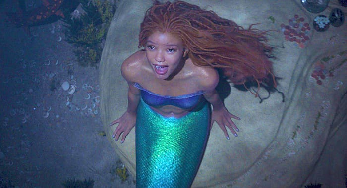 Is The Little Mermaid Coming Out In 2023