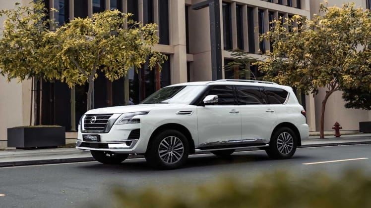 Exploring the Versatility of SUV Rentals: Your Perfect Travel Companion