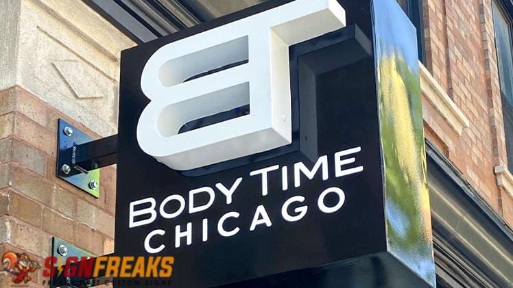 From Local to Global: How Effective Signage Can Expand Your Market Reach
