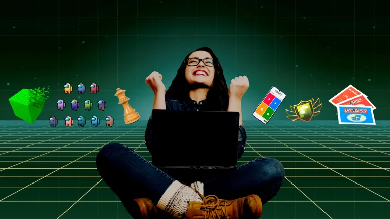 Exploring the Benefits of Online Games: Entertainment and More