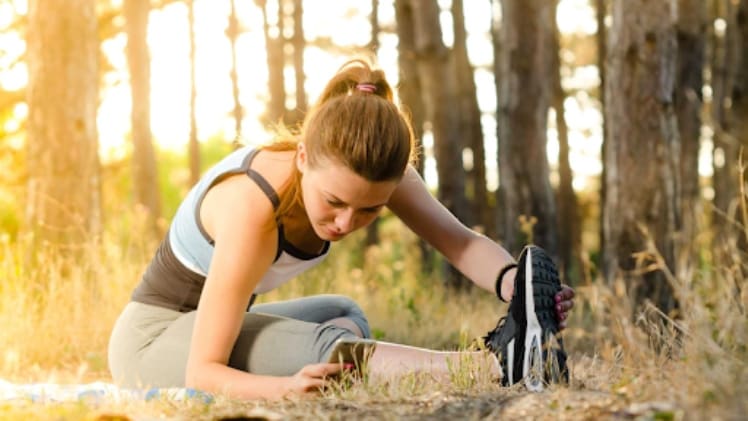 How Athletes Can Enhance Their Performance