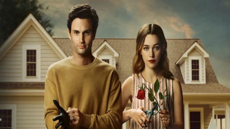 How Many Episodes In Season 4 Of You