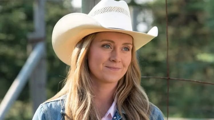 How Old Is Amy Fleming In Real Life