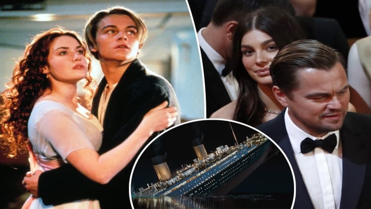 How Old Was Leonardo Dicaprio In The Titanic