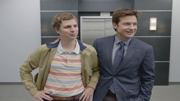 How Old Was Michael Cera In Arrested Development