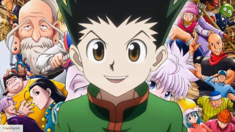 Hunter X Hunter Season 7 Release Date On Netflix