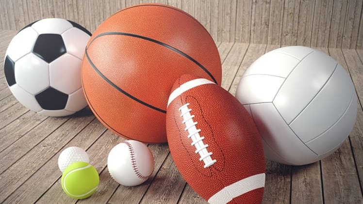 Impact of Sports Online on the Sports Industry