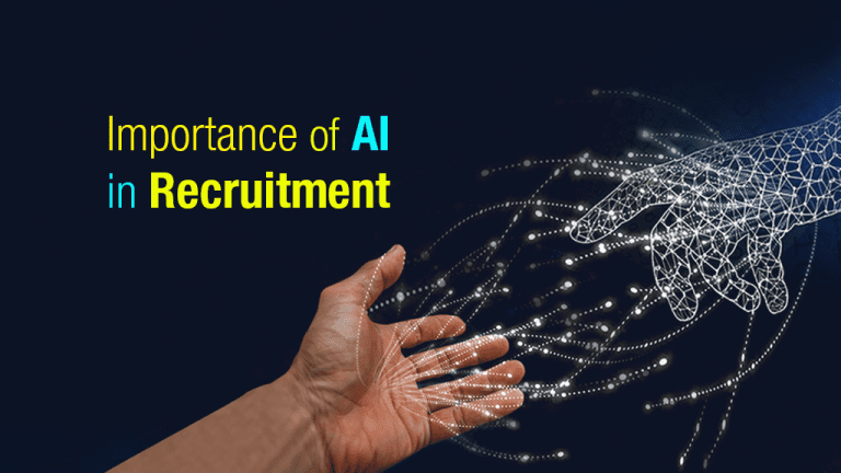 12 Features of an AI Recruiting Software That Make Hiring a Cakewalk