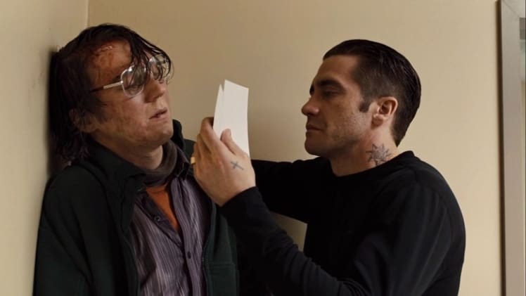 In The Movie Prisoners Who Is The Kidnapper