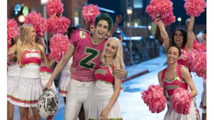 Is Zombies 3 On Netflix (Where To Watch)