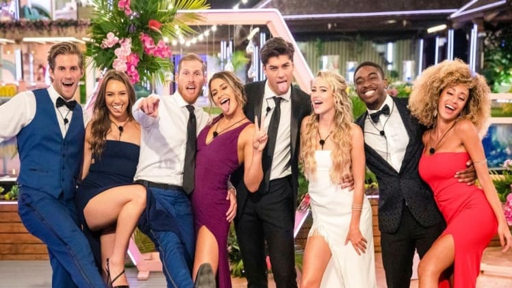 Love Island Usa Season 1 Couples Still Together