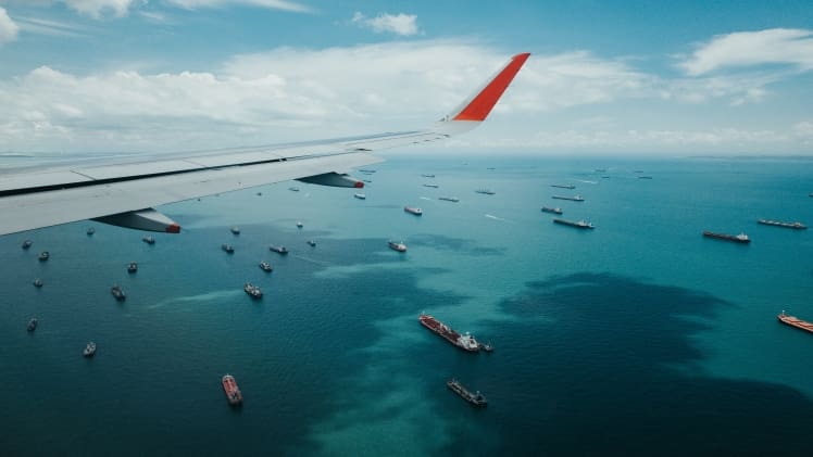 Navigating the Seas of Global Trade: 7 Factors Influencing Your Success