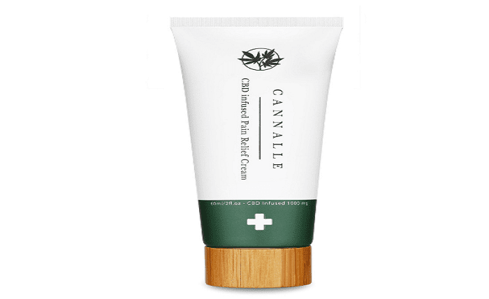 Discover Soothing Relief: The Magic of Infused Cream for Aches and Pains