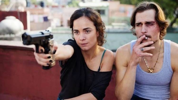 Queen Of The South Season 5 Netflix Canada Release Date