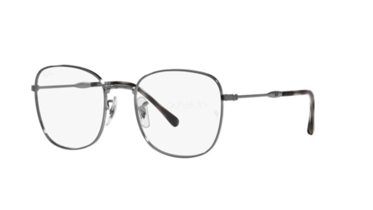 Fall 2023 Must-Haves: Embrace Style and Clarity with Ray-Ban Eyeglasses