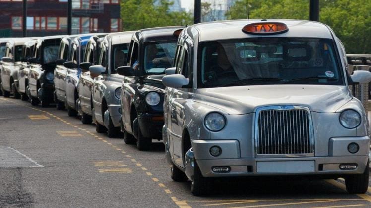 Safeguarding Trust: the Role of Regular Crb Checks in Private Taxi Hire