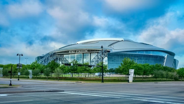 How Technology is Changing Sports Stadiums