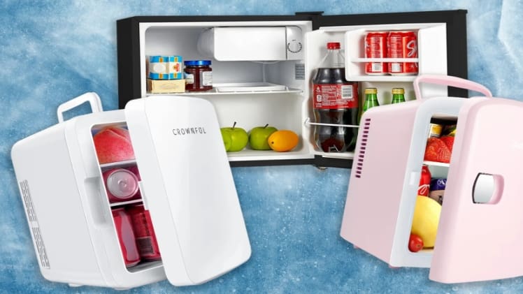 Essential Features To Look For When Buying A Bar Fridge