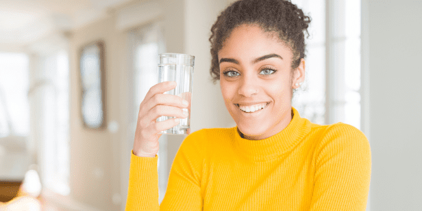 Quench Wisely: How Drink Tracking Promotes Health