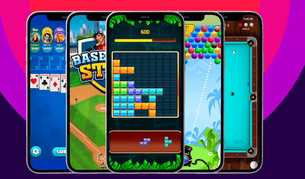Latest Technology in the World of OnlineGaming Sites