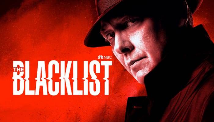 When Will Season 9 Of Blacklist Be On Netflix