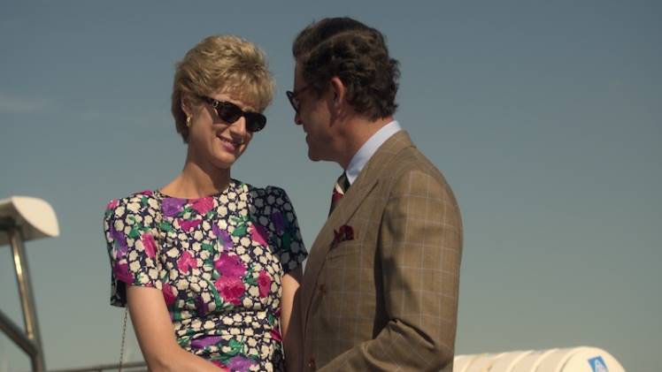 The Crown – Season 5 Number Of Episodes