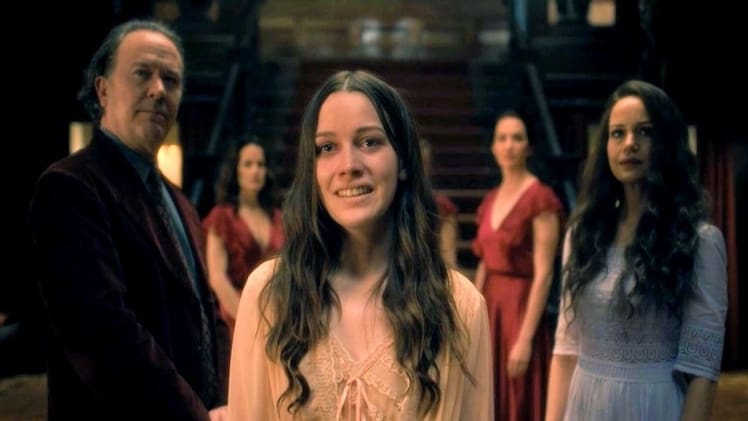 The Haunting Of Hill House Season 3 Release Date