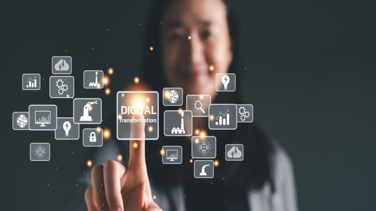 The Rise of Digital Agency: Navigating the Digital Frontier
