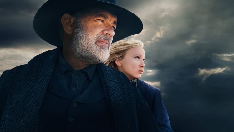 Tom Hanks’ New Movie On Netflix Release Date