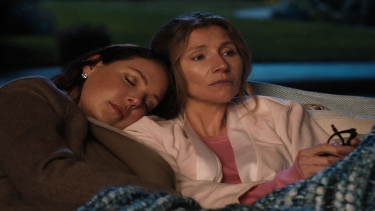What Did Tully Do To Kate Season 1