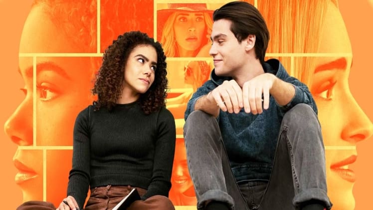 What Happens To Marcus In Ginny And Georgia