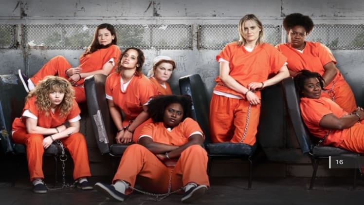 What Time Is Orange Is The New Black Released