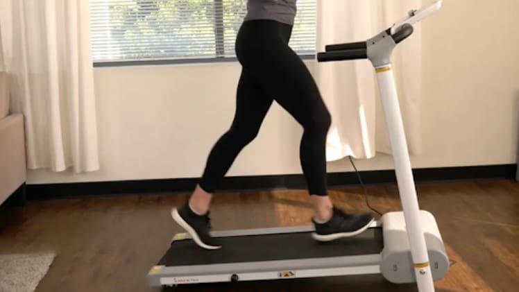 What are the Some Positive Features You Can Get with Cheap Treadmills?