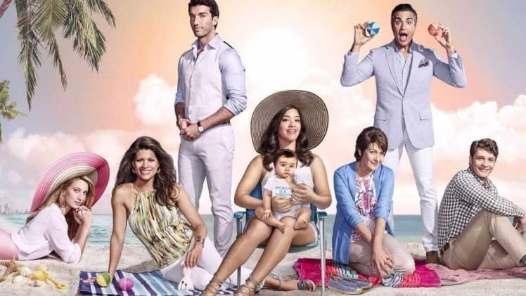 When Does Jane The Virgin Season 4 Come Out On Netflix