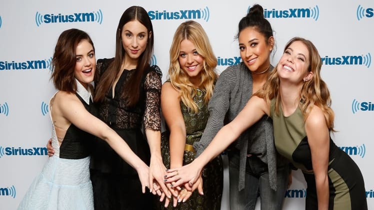When Does Season 7 Of Pll Come Out On Netflix
