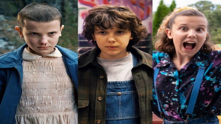 When Does Stranger Things Season 3 Take Place