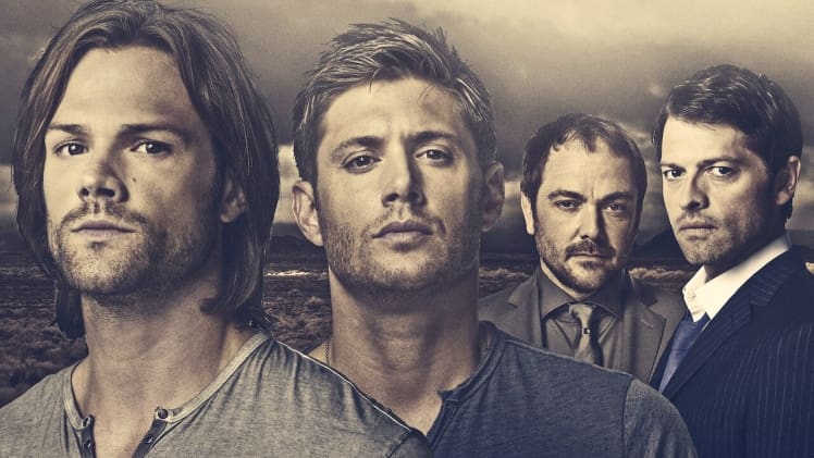 When Does The New Season Of Supernatural Come On Netflix