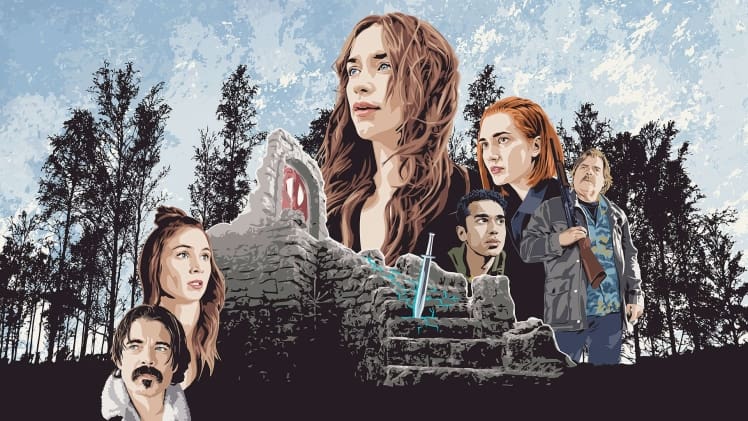 When Does The Next Season Of Wynonna Earp Start