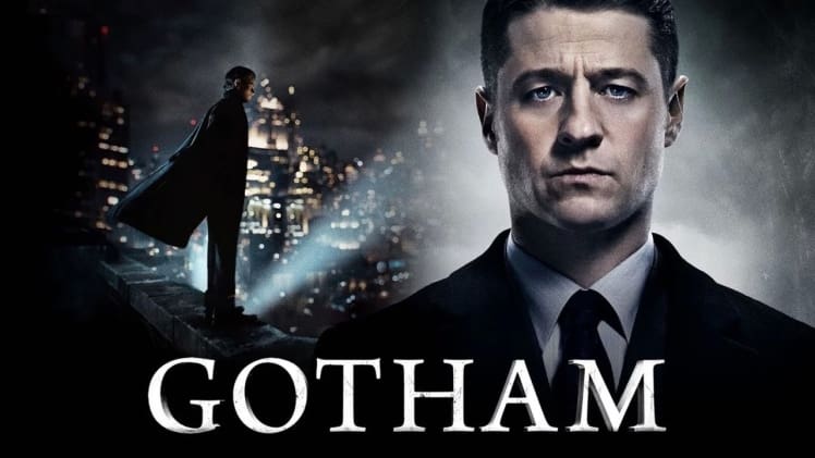 When Is Gotham Season 4 Coming To Netflix