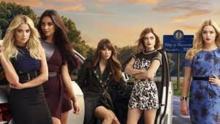 When Is Pll Season 7 Coming To Netflix