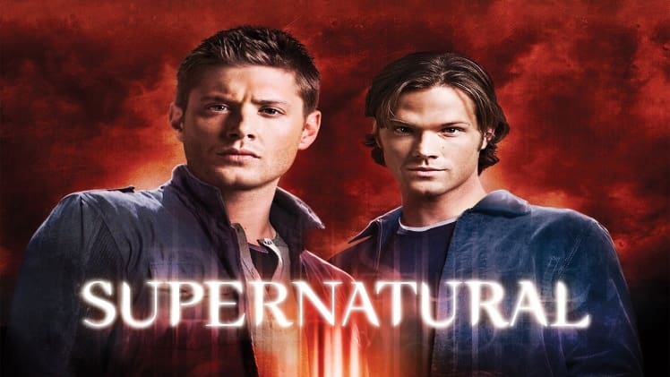 When Is Supernatural Season 14 Coming To Netflix