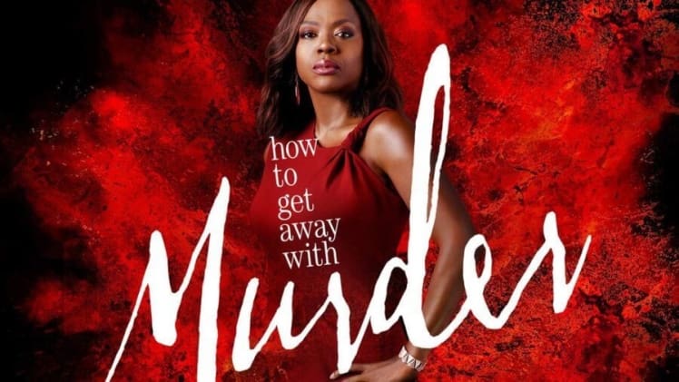 When Will How To Get Away With A Murderer Season 4 Be On Netflix