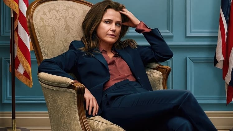 When Will Season 2 Of The Diplomat Be Released