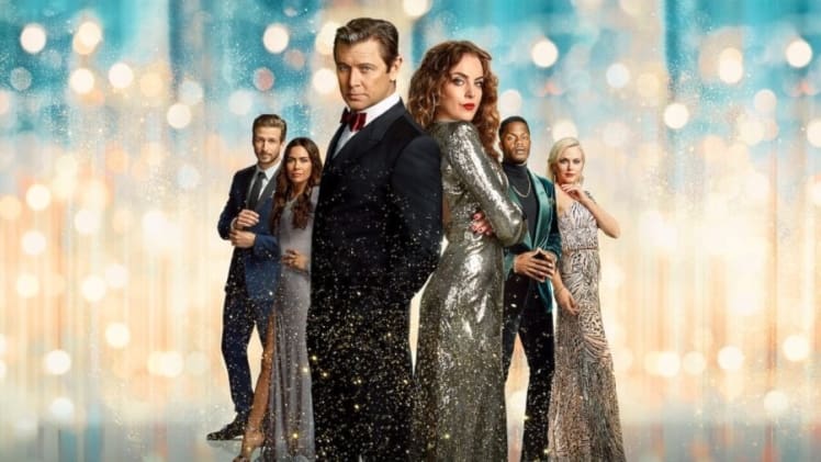 When Will Season 5 Of Dynasty Be On Netflix