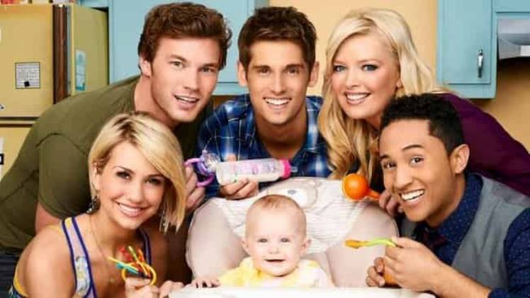 When Will Season 6 Of Baby Daddy Be On Netflix