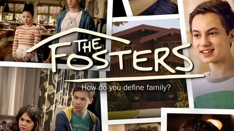 When Will The Fosters Season 4 Be On Netflix