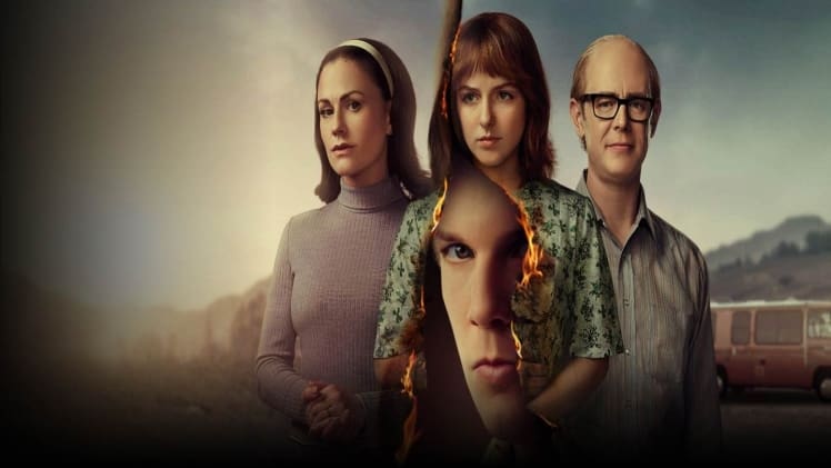 Where To Watch A Friend Of The Family