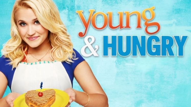 Where To Watch Young And Hungry After It Leaves Netflix