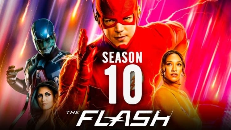 Will There Be A Season 10 Of The Flash
